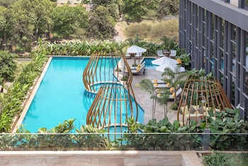 radisson blu hotel and spa nashik