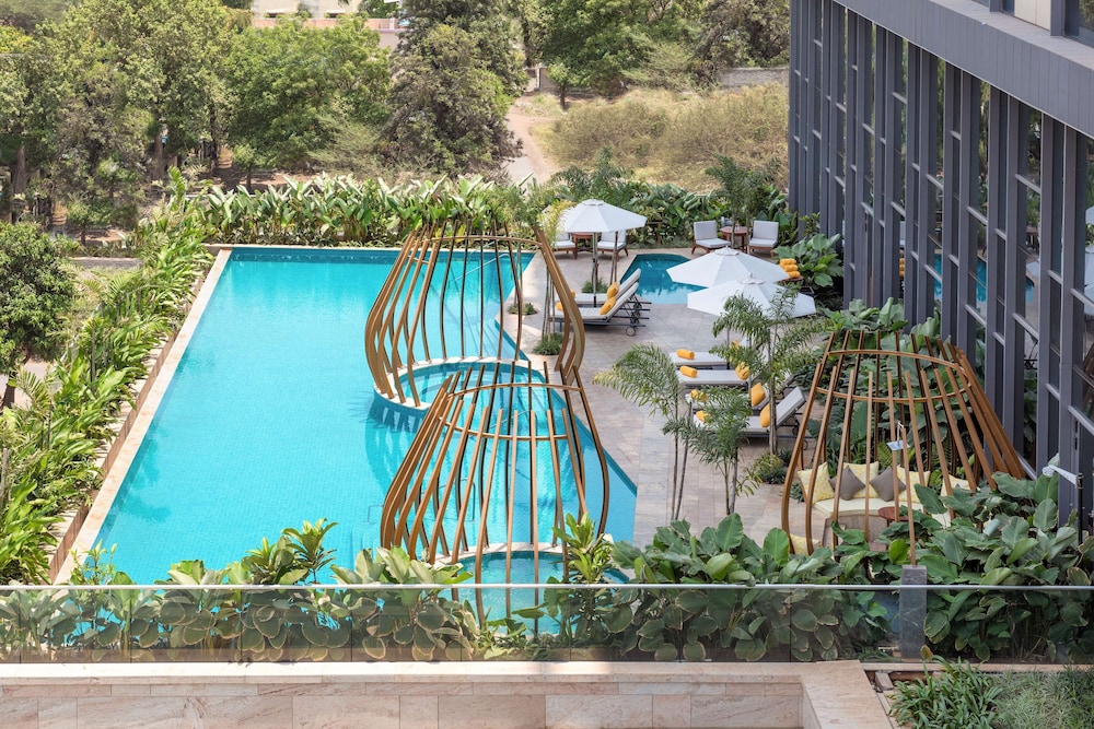 radisson blu hotel and spa nashik