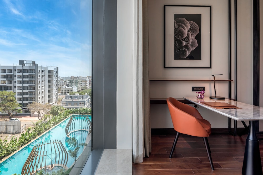 radisson blu hotel and spa nashik