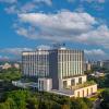 radisson blu hotel and spa nashik