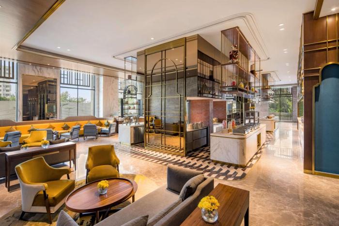 radisson blu hotel and spa nashik