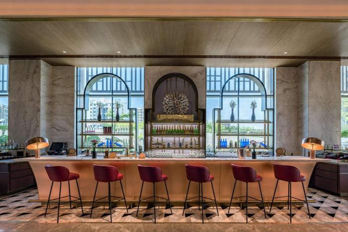 radisson blu hotel and spa nashik