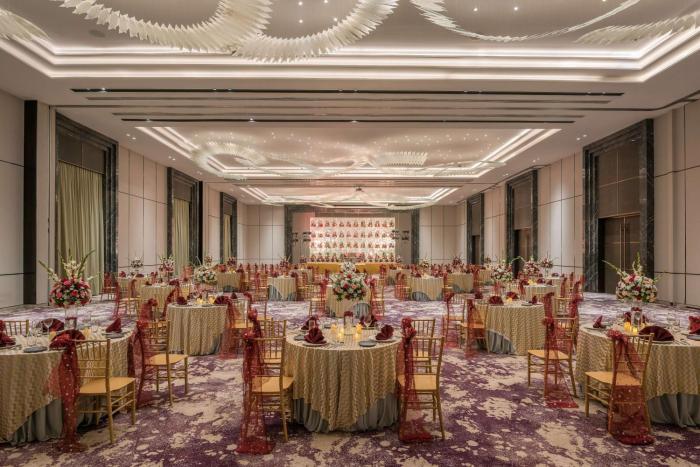 radisson blu hotel and spa nashik