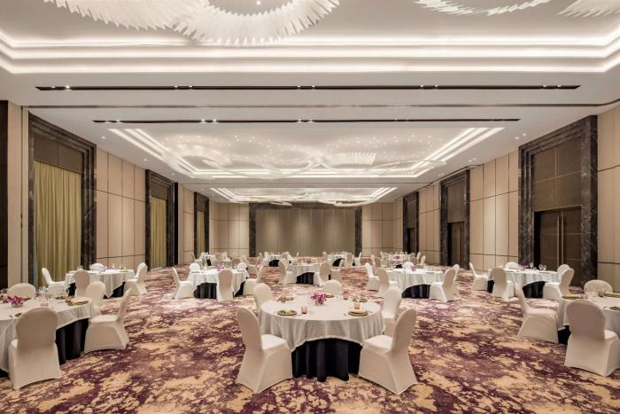 radisson blu hotel and spa nashik