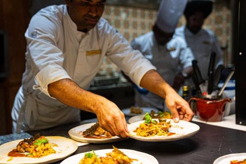 radisson blu hotel and spa nashik