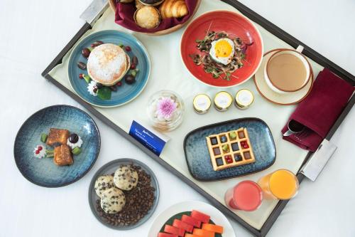 radisson blu hotel and spa nashik