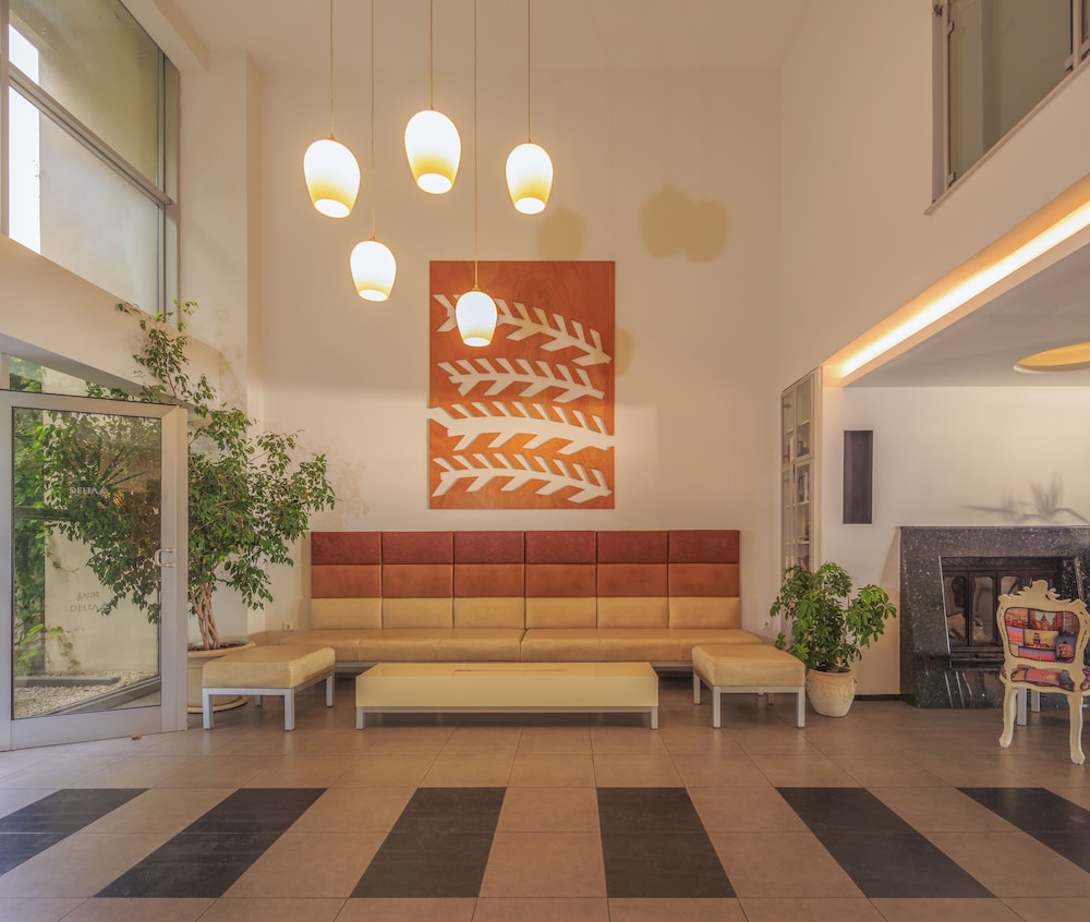 delta hotel