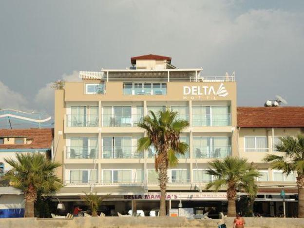 delta hotel