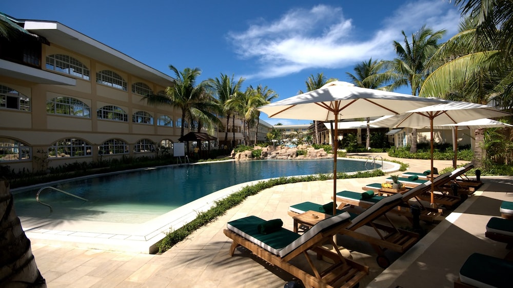 henann garden resort