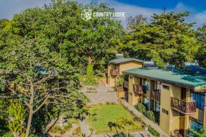 monteverde country lodge