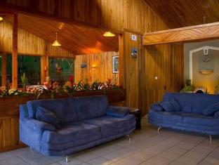 monteverde country lodge