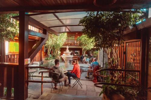 monteverde