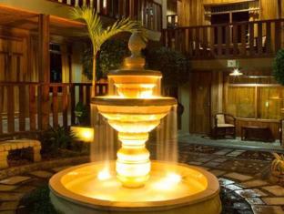 monteverde country lodge