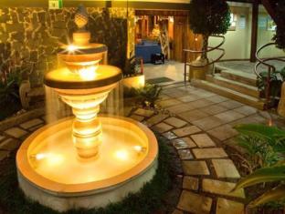 monteverde country lodge