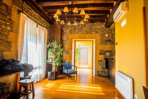 hotel palacio atxega