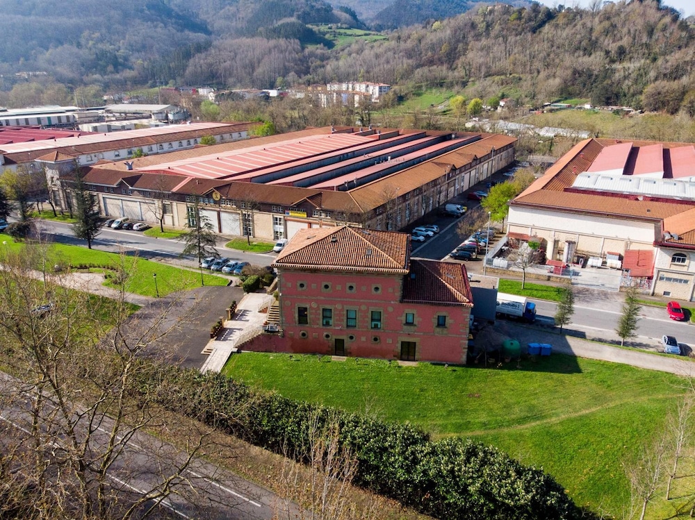 hotel palacio atxega