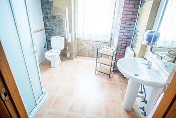 hotel palacio atxega