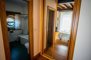 hotel palacio atxega