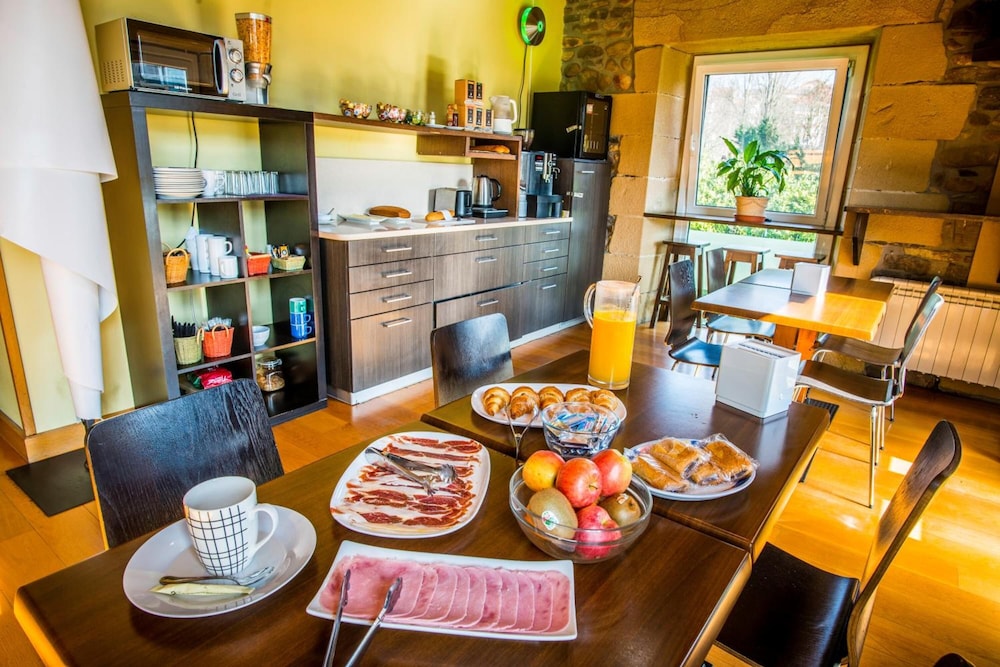 hotel palacio atxega