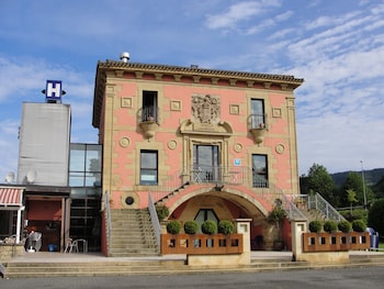 hotel palacio atxega