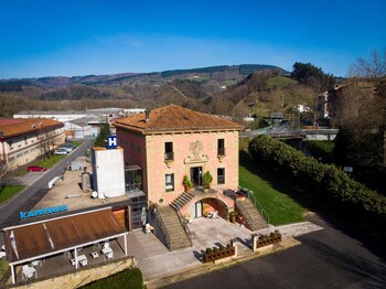 hotel palacio atxega