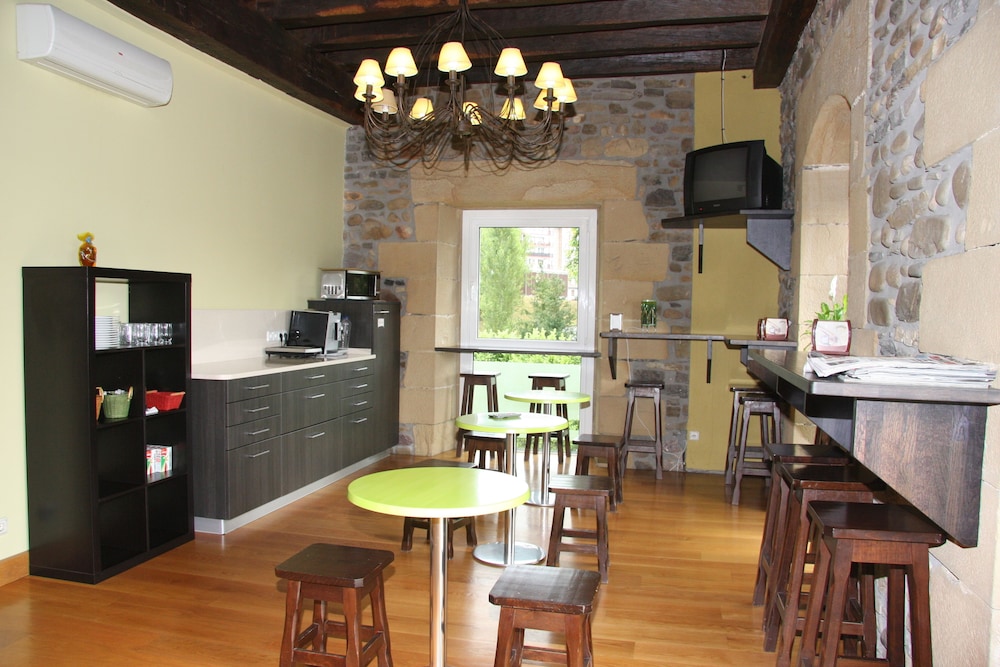 hotel palacio atxega