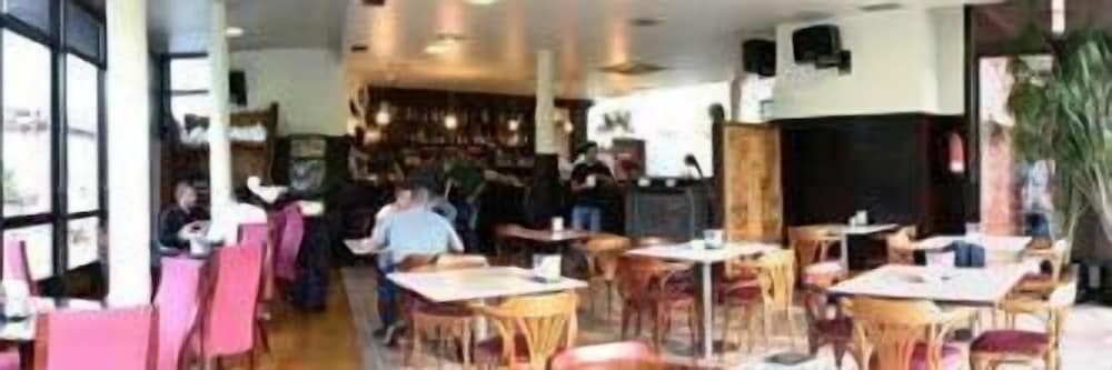 hotel palacio atxega