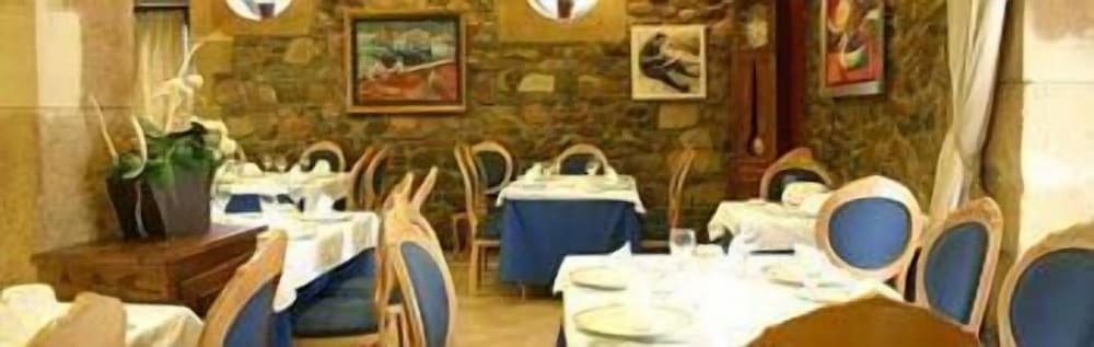 hotel palacio atxega