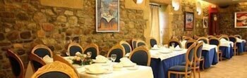 hotel palacio atxega
