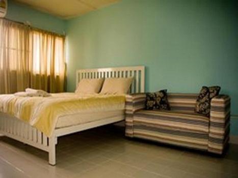 dmk donmueang airport guesthouse