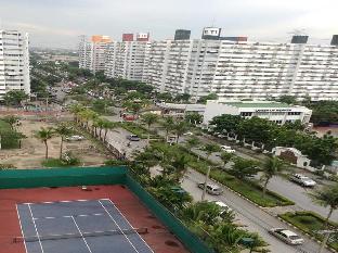 dmk donmueang airport guesthouse