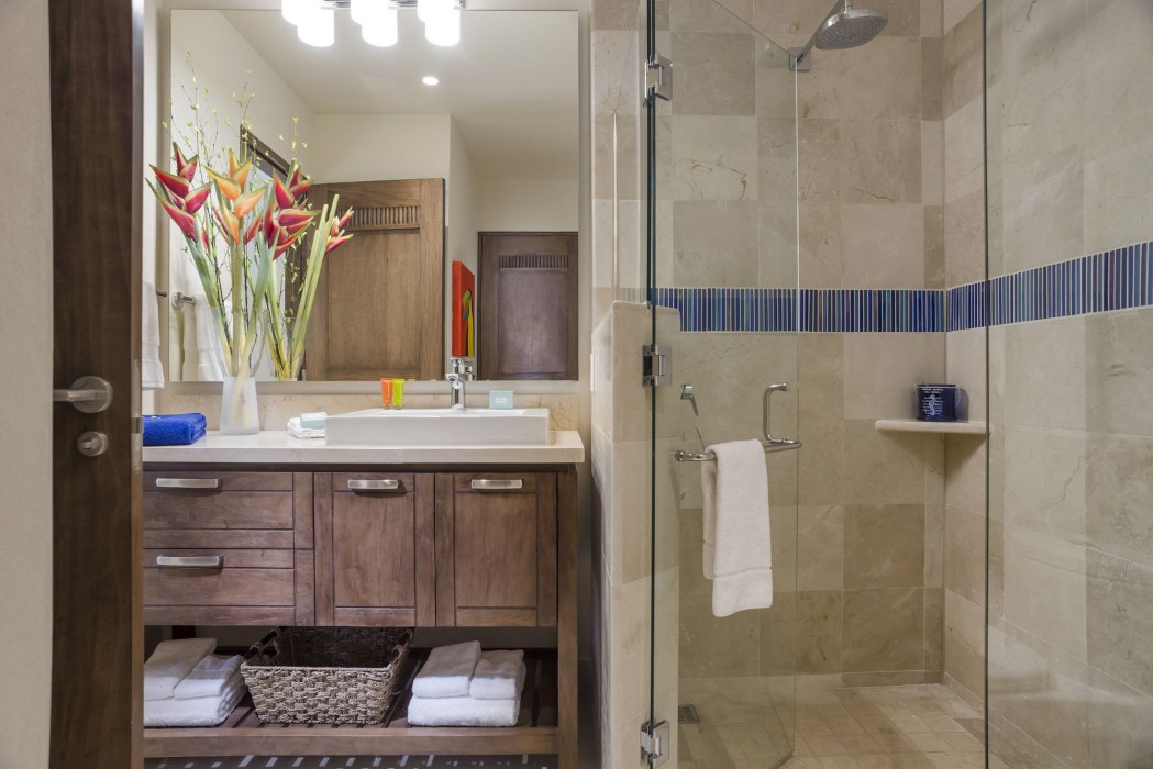 v azul vallarta luxury vacation rental adults only