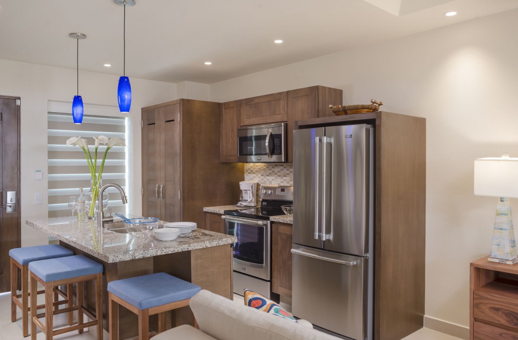v azul vallarta luxury vacation rental adults only