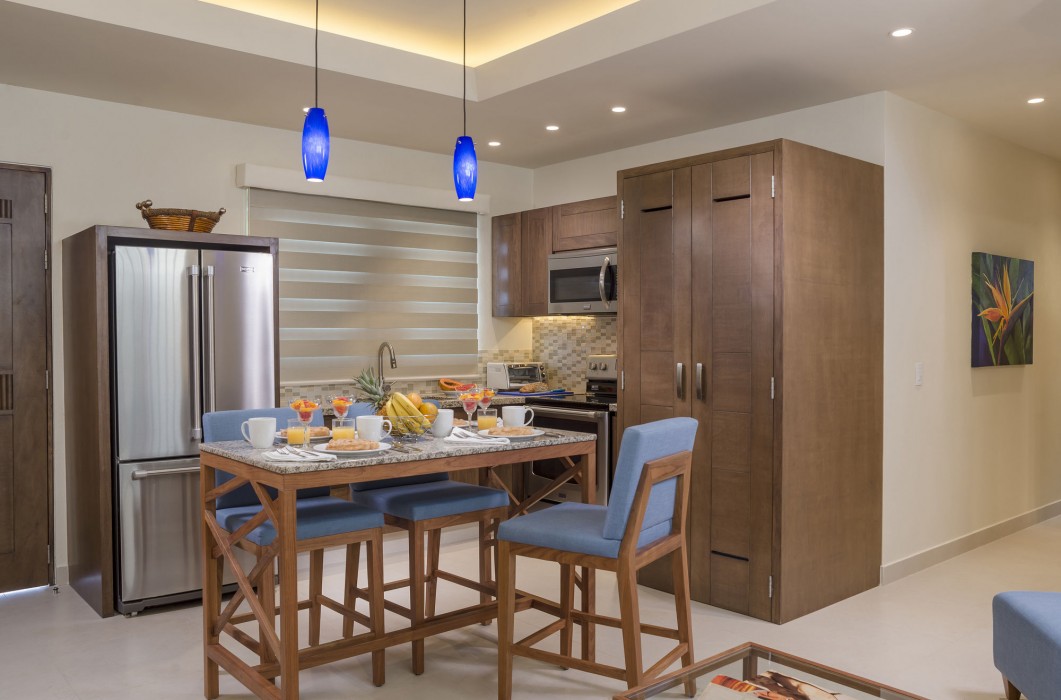 v azul vallarta luxury vacation rental adults only