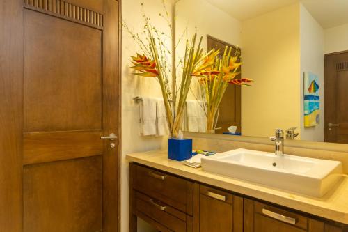 v azul vallarta luxury vacation rental adults only