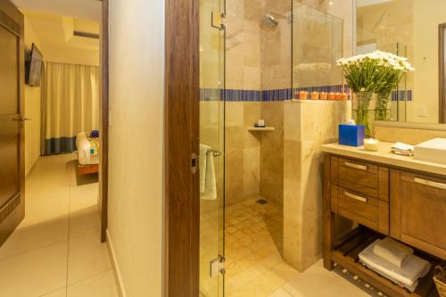 v azul vallarta luxury vacation rental adults only