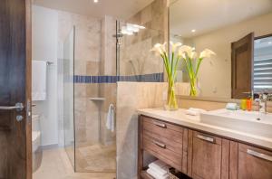 v azul vallarta luxury vacation rental adults only