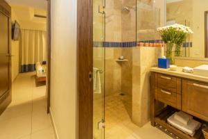 v azul vallarta luxury vacation rental adults only