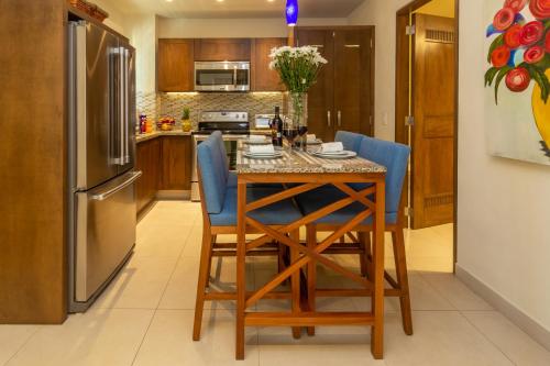 v azul vallarta luxury vacation rental adults only