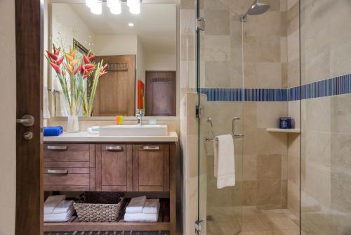 v azul vallarta luxury vacation rental adults only