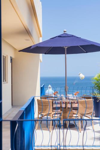v azul vallarta luxury vacation rental adults only