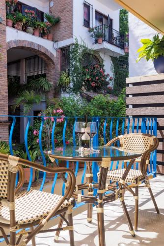 v azul vallarta luxury vacation rental adults only