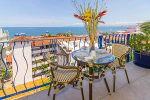 v azul vallarta luxury vacation rental adults only