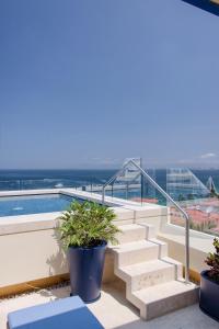 v azul vallarta luxury vacation rental adults only