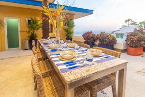 v azul vallarta luxury vacation rental adults only