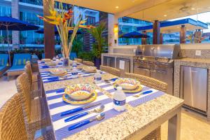 V Azul Vallarta - Luxury Vacation Rental- Adults Only,,0 star