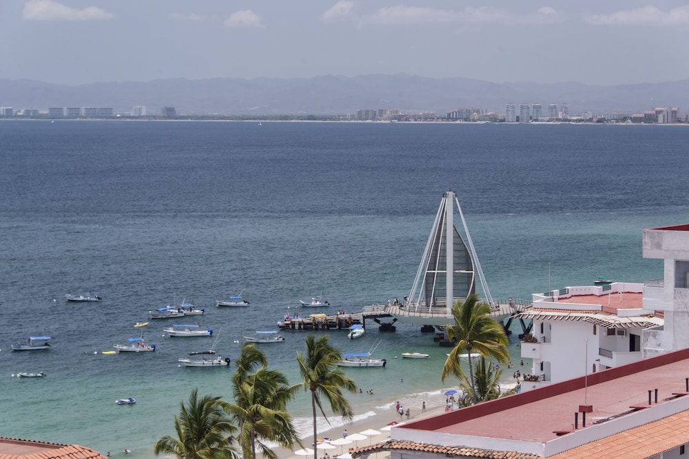 v azul vallarta luxury vacation rental adults only