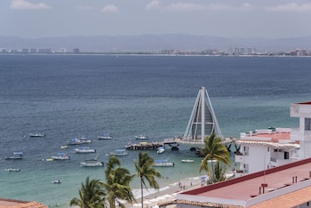 v azul vallarta luxury vacation rental adults only