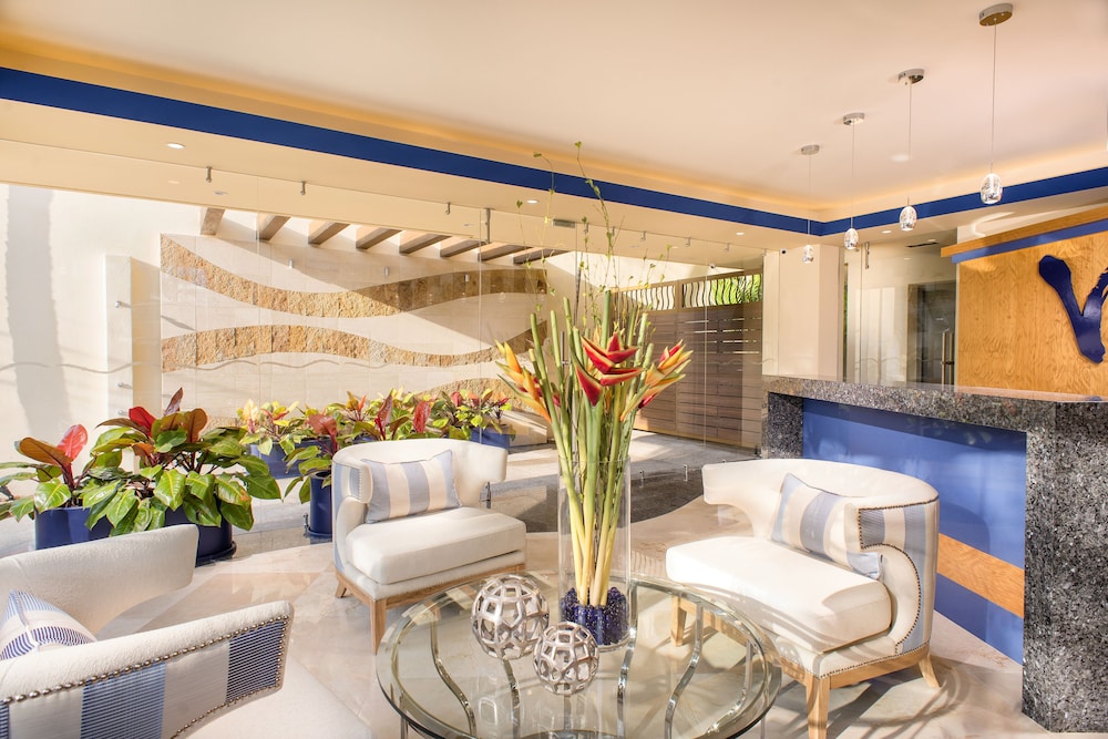 v azul vallarta luxury vacation rental adults only