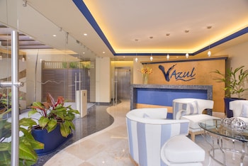 v azul vallarta luxury vacation rental adults only